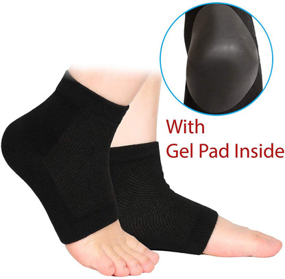 heel sleeves and pads
