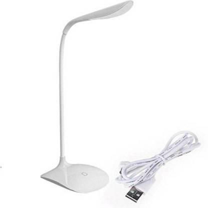 Frocel Desk Light Bedside Reading Book Led Lights 3 Modes Study Lamp In India Desk Light Bedside Reading Book, Bedside Table Lamp For Reading