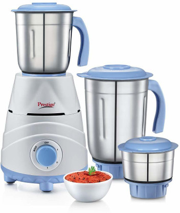 prestige mixer 550 watts