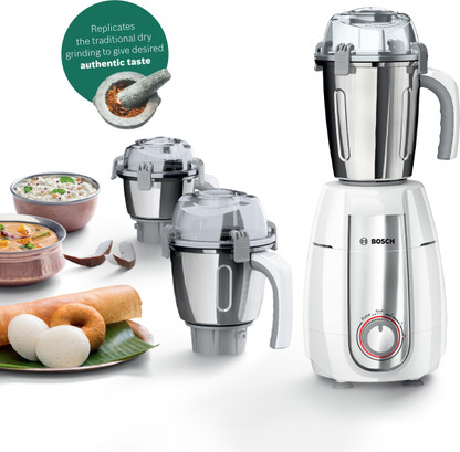 bosch 1000 watt mixer grinder price
