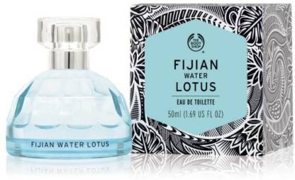 Losjes element Elektrisch Buy THE BODY SHOP Fijian water lotus Edt Eau de Toilette - 50 ml Online In  India | Flipkart.com