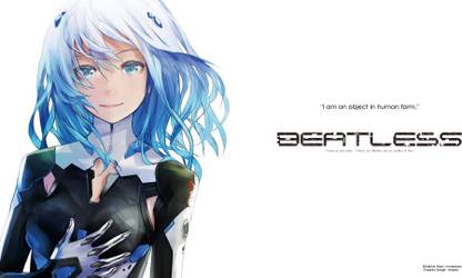 Athah Anime Beatless Lacia 13 19 Inches Wall Poster Matte Finish Paper Print Animation Cartoons Posters In India Buy Art Film Design Movie Music Nature And Educational Paintings Wallpapers At Flipkart Com