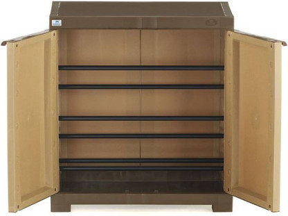 nilkamal shoe cabinet