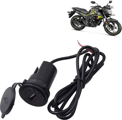 Dvineautofashionz Cb Hornet 160r Motorcycle Electric Car Phone Charger With Indicator Light Bmcwb674 2 A Bike Mobile Charger Price In India Buy Dvineautofashionz Cb Hornet 160r Motorcycle Electric Car Phone Dvineautofashionz Cb Hornet 160r Motorcycle Electric Car Phone Charger With Indicator Light Bmcwb674 2 A Bike Mobile Charger Price In India Buy Dvineautofashionz Cb Hornet 160r Motorcycle Electric Car Phone