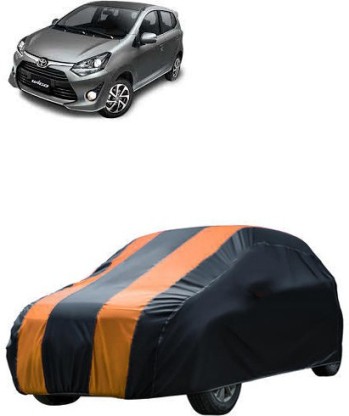 wigo car cover