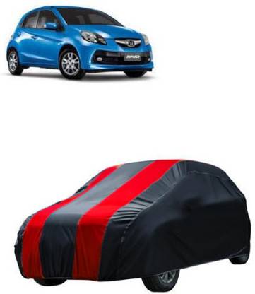 Kuchipudi Car Cover For Ford Ikon (Without Mirror Pockets)
