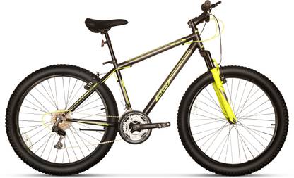 Huffy Region 3 0 Bike For Adults Black Yellow 26 T Mountain Cycle Price In India Buy Huffy Region 3 0 Bike For Adults Black Yellow 26 T Mountain Cycle Online At Flipkart Com
