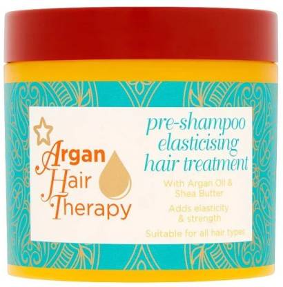 Superdrug HAIR THERAPY ELASTIC TREATMENT 200ML - Price in India, Buy  Superdrug HAIR THERAPY ELASTIC TREATMENT 200ML Online In India, Reviews,  Ratings & Features 