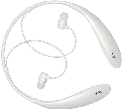 HBS-800 Bluetooth Headset 