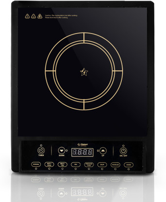 flipkart smartbuy induction