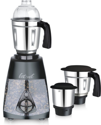copper winding mixer grinder