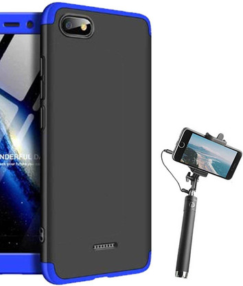 Xiaomi Redmi 6A with Selfie Stick Price 