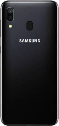 buy smart samsung galaxy a30 back panel