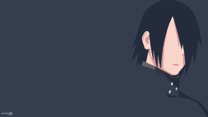 Athah Anime Boruto Sasuke Uchiha 13*19 inches Wall Poster Matte Finish  Paper Print - Animation & Cartoons posters in India - Buy art, film,  design, movie, music, nature and educational paintings/wallpapers at