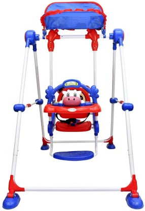 infant swing seat outdoor