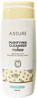 vestige toner