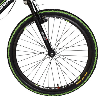 dtb gear cycle