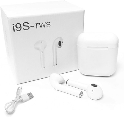 i9s tws wireless earphone