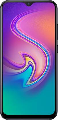 infinix s4 space gray 64 gb