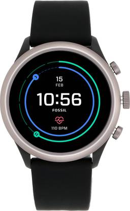 Fossil sport price clearance