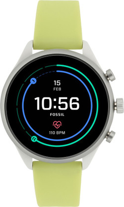 FOSSIL Sport 41 Smartwatch Price in 