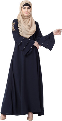 flipkart abaya