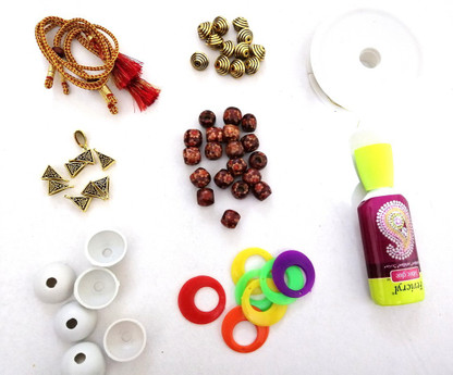 jewellery making kit flipkart