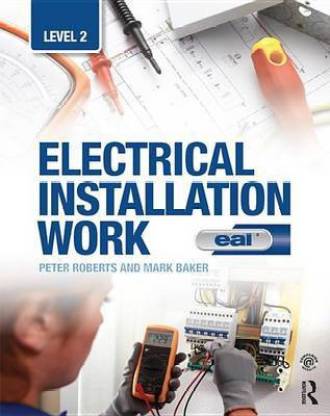 Electrical Installation Work: Level 2: Buy Electrical Installation Work ...
