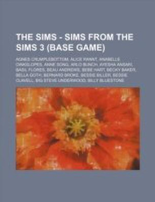 the sims 3 base game free the sims 3 base game free