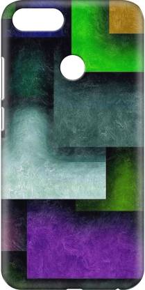 Accezory Back Cover for OPPO A5/ OPPO A5 BACK COVER, DESIGNER CASES & COVERS