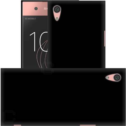 Case Creation Back Cover for New Sony Xperia XA1 (2018)