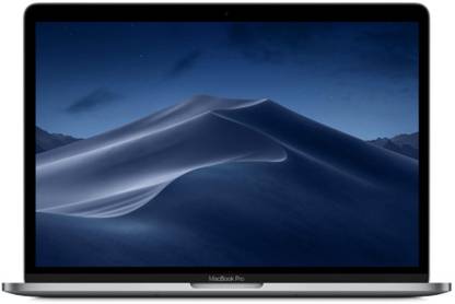 Apple MacBook Pro Core i5 8th Gen - (8 GB/512 GB SSD/Mac OS Mojave) MV972HN