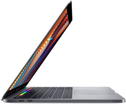 Apple MacBook Pro Core i5 8th Gen - (8 GB/512 GB SSD/Mac OS Mojave) MV972HN