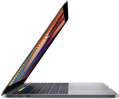 APPLE MacBook Pro Core i7 9th Gen - (16 GB/256 GB SSD/Mac OS Mojave/4 GB Graphics) MV902HN/A