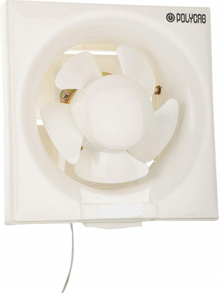 Polycab 8 inch, 200mm Exhaust Fan 200 