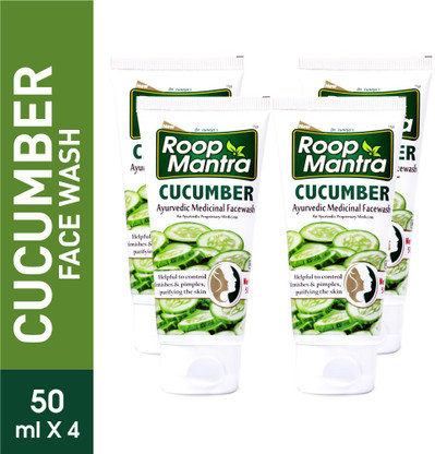 roop mantra face wash price