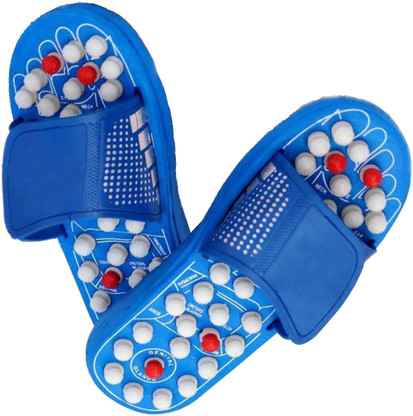acupressure yoga slippers flipkart