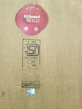 Kitply Kitboard Gold Bwp 19mm 7 X 4 Blockboard Plywood Price In India Buy Kitply Kitboard Gold Bwp 19mm 7 X 4 Blockboard Plywood Online At Flipkart Com Stock/share prices today, kitply industries ltd. buy kitply kitboard gold bwp 19mm