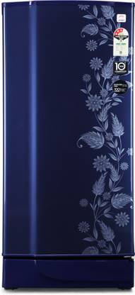 Godrej 200 L Direct Cool Single Door 3 Star (2019) Refrigerator