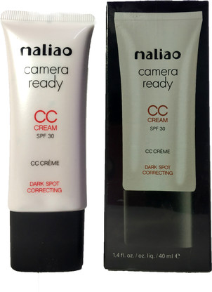 cc cream for dark spots