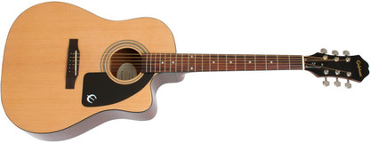 Epiphone aj 100 price Outlet