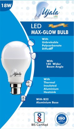 ujala led bulb near me