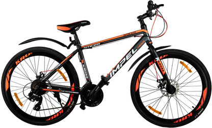 apollo xc 26 se mountain bike