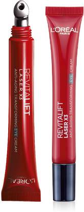 under eye cream