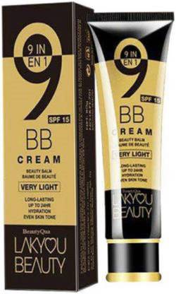 Lakyou Beauty Bb Cream Foundation Price In India Buy Lakyou Beauty Bb Cream Foundation Online In India Reviews Ratings Features Flipkart Com From right to left : buy lakyou beauty bb cream foundation
