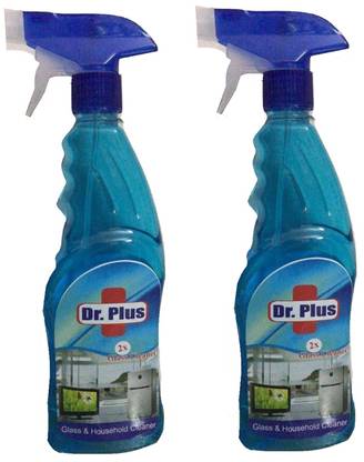 Dr Plus Glass Cleaner A01 Price In India Buy Dr Plus Glass Cleaner A01 Online At Flipkart Com