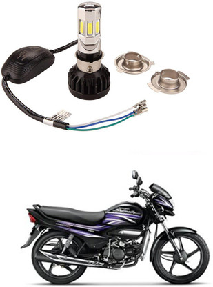Hero super splendor led headlight price Clearance