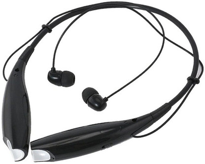 bluetooth earphones with vibration