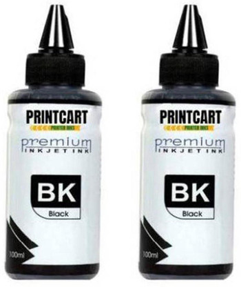 hp 680 black ink bottle
