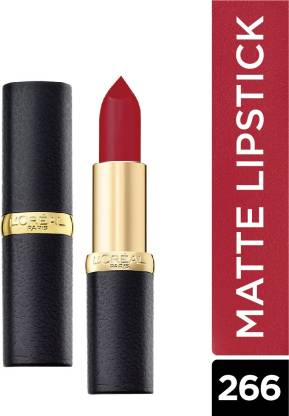 L'Oréal Paris Color Riche Moist Matte Lipstick